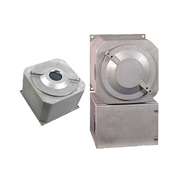 BARTEC 隔爆外壳IIC不锈钢 BARTEC 隔爆外壳IIC不锈钢